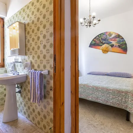 Appartamento Casa Foca Lu Bagnu Castelsardo