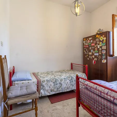Appartamento Casa Foca Lu Bagnu Castelsardo