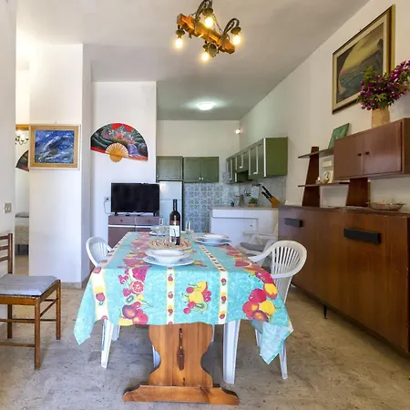 Casa Foca Lu Bagnu Appartamento Castelsardo