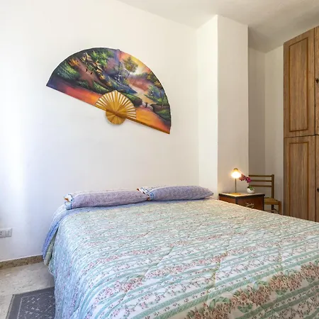 Casa Foca Lu Bagnu Castelsardo