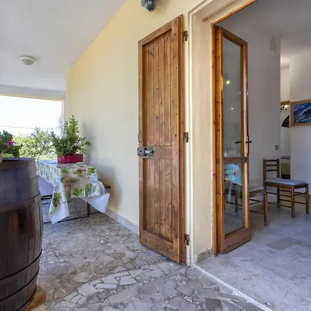Casa Foca Lu Bagnu Appartamento
