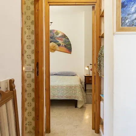Casa Foca Lu Bagnu *