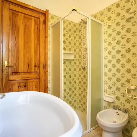 Appartamento Casa Foca Lu Bagnu