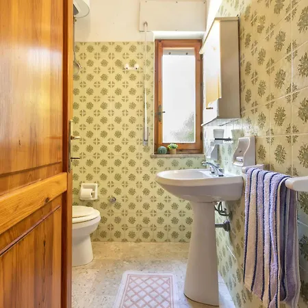 Casa Foca Lu Bagnu Appartamento